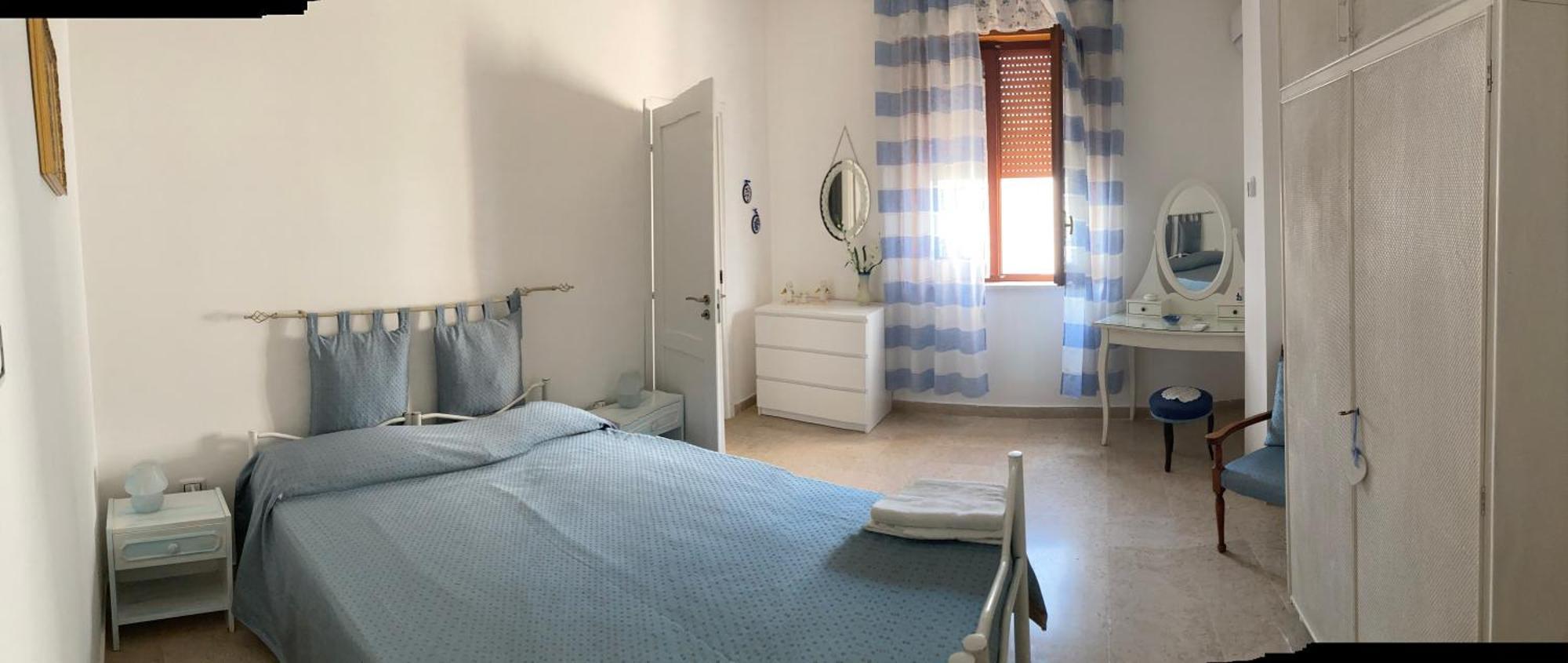 La Conchiglia Hotel Taranto Bagian luar foto